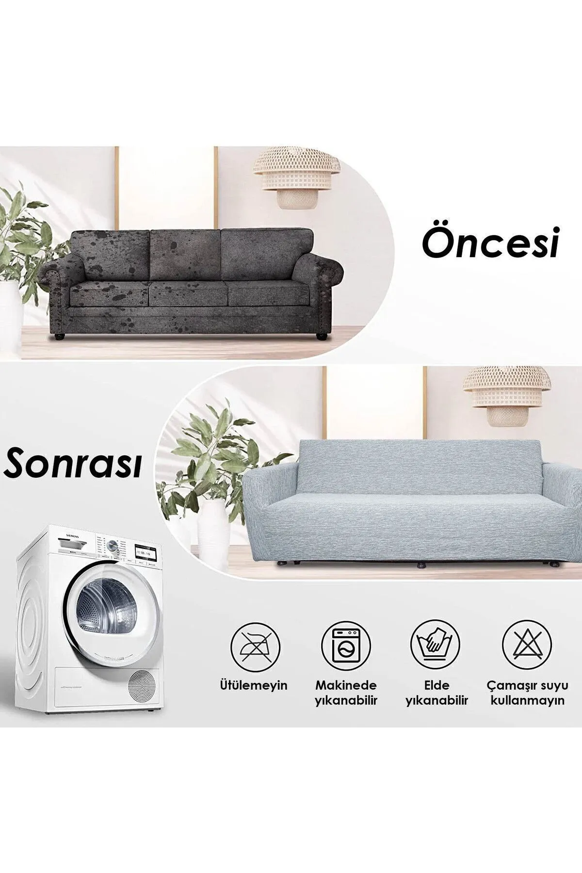 Koltuk Kılıf ve Örtüleri